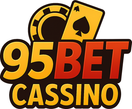 95bet Cassino Logo